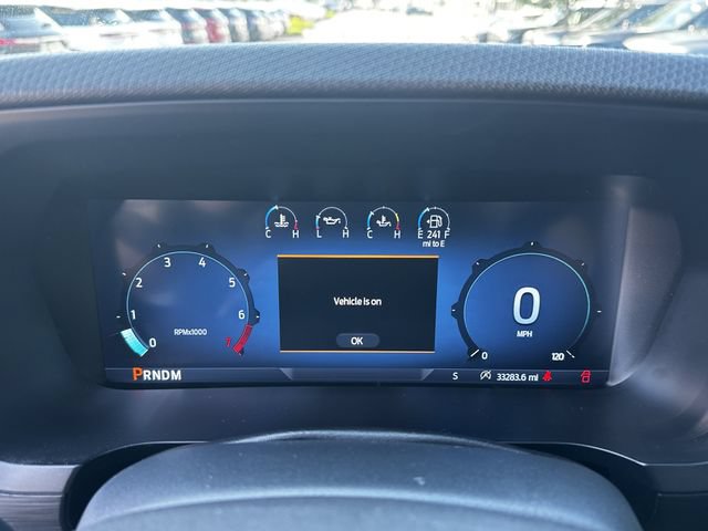 Certified 2024 Ford F150 STX w/ STX Black Appearance Package AWD/4WD image 20