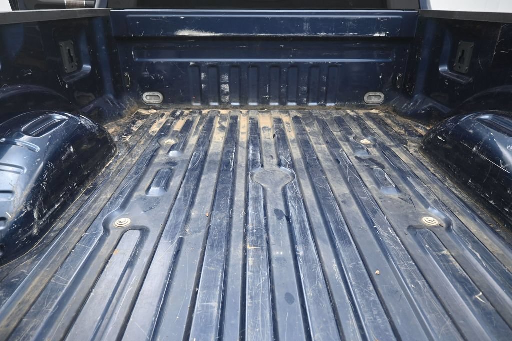 Certified 2019 Ford F250 Lariat w/ Lariat Ultimate Package AWD/4WD image 2