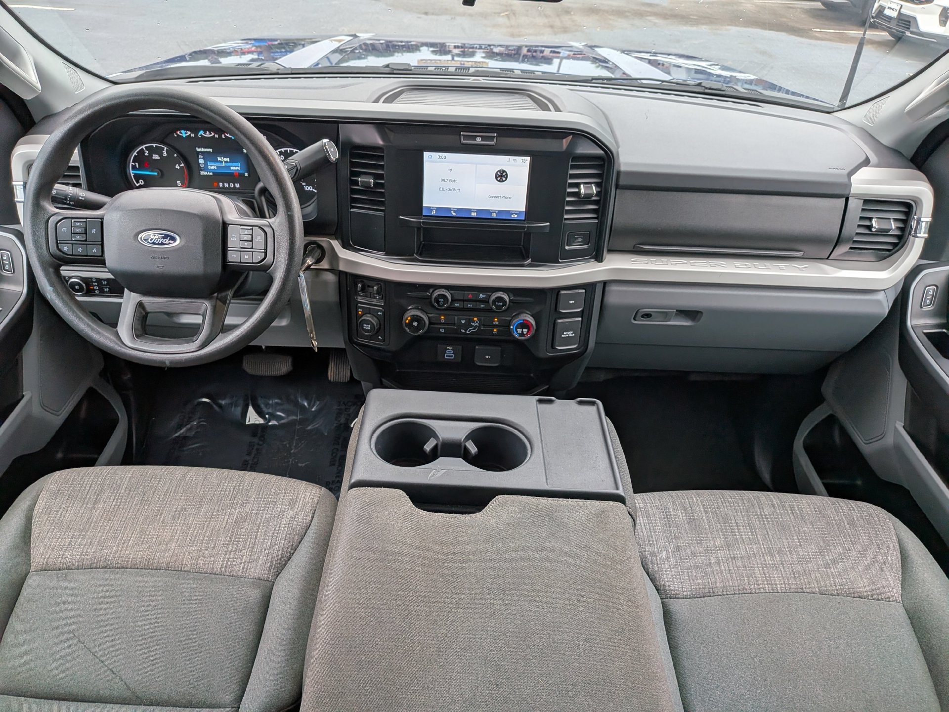Certified 2026 Ford F250 XLT AWD/4WD image 18