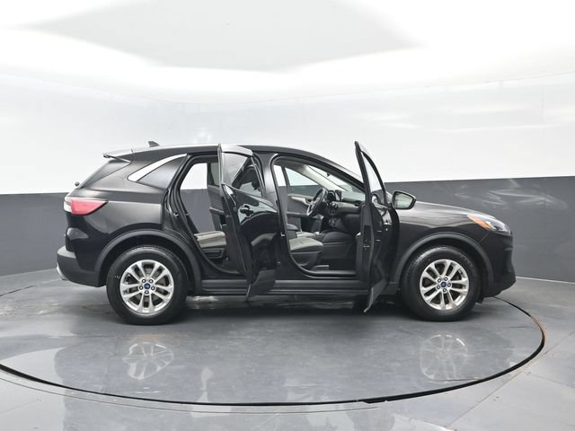 Certified 2022 Ford Escape SE AWD/4WD image 29