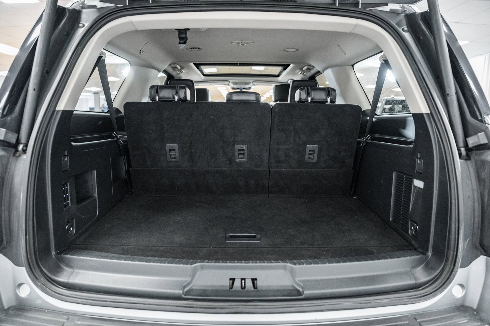 Certified 2023 Ford Expedition Max XLT image 22