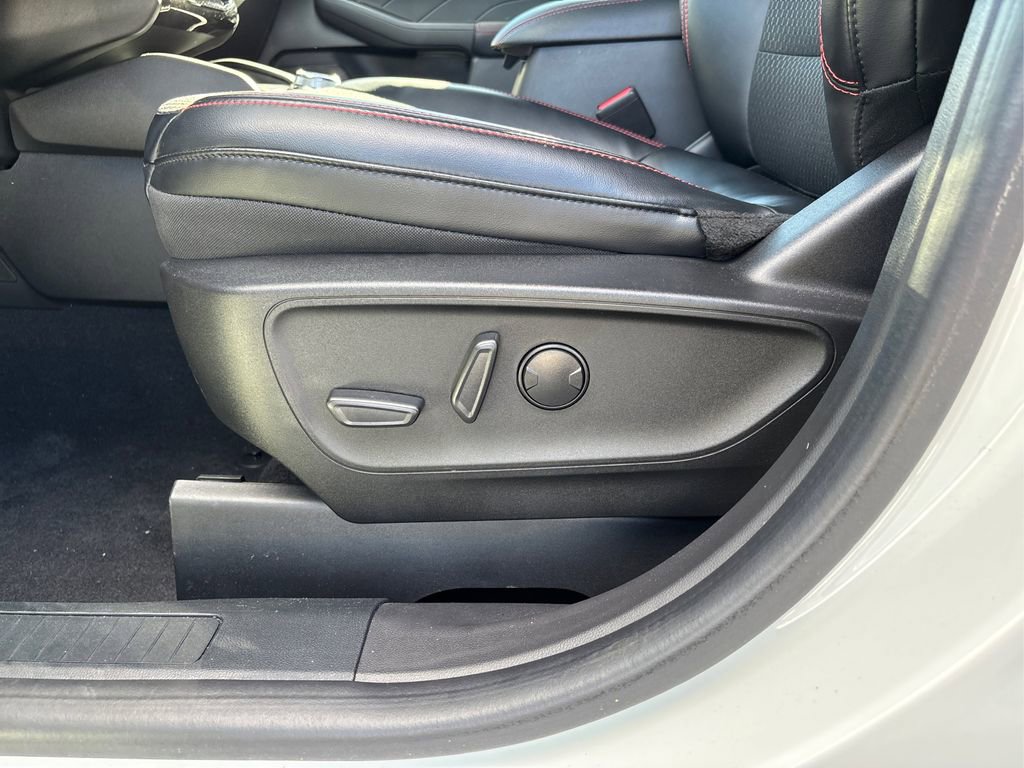 Certified 2023 Ford Escape ST-Line Elite image 28