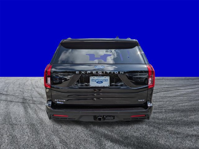 Certified 2026 Ford Expedition Max Active RWD image 5