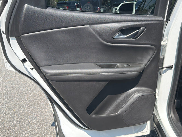 Used 2020 Chevrolet Blazer LT FWD image 23