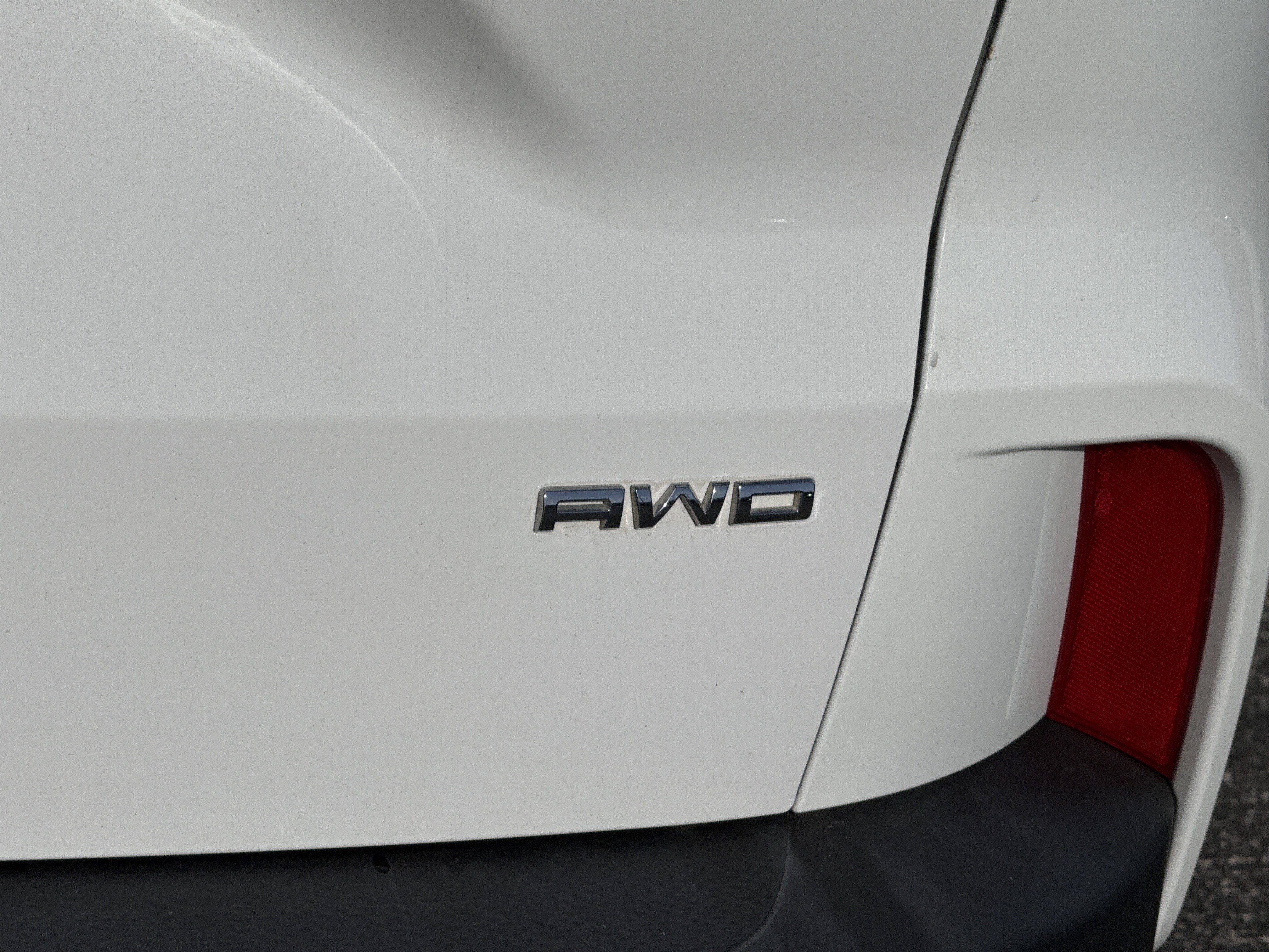 Certified 2022 Ford Escape SEL AWD/4WD image 10