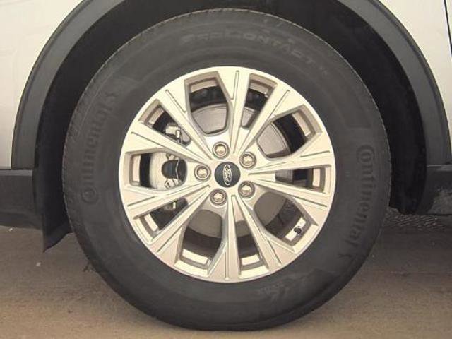 Certified 2023 Ford Escape Active w/ Tech Pack #2 image 9