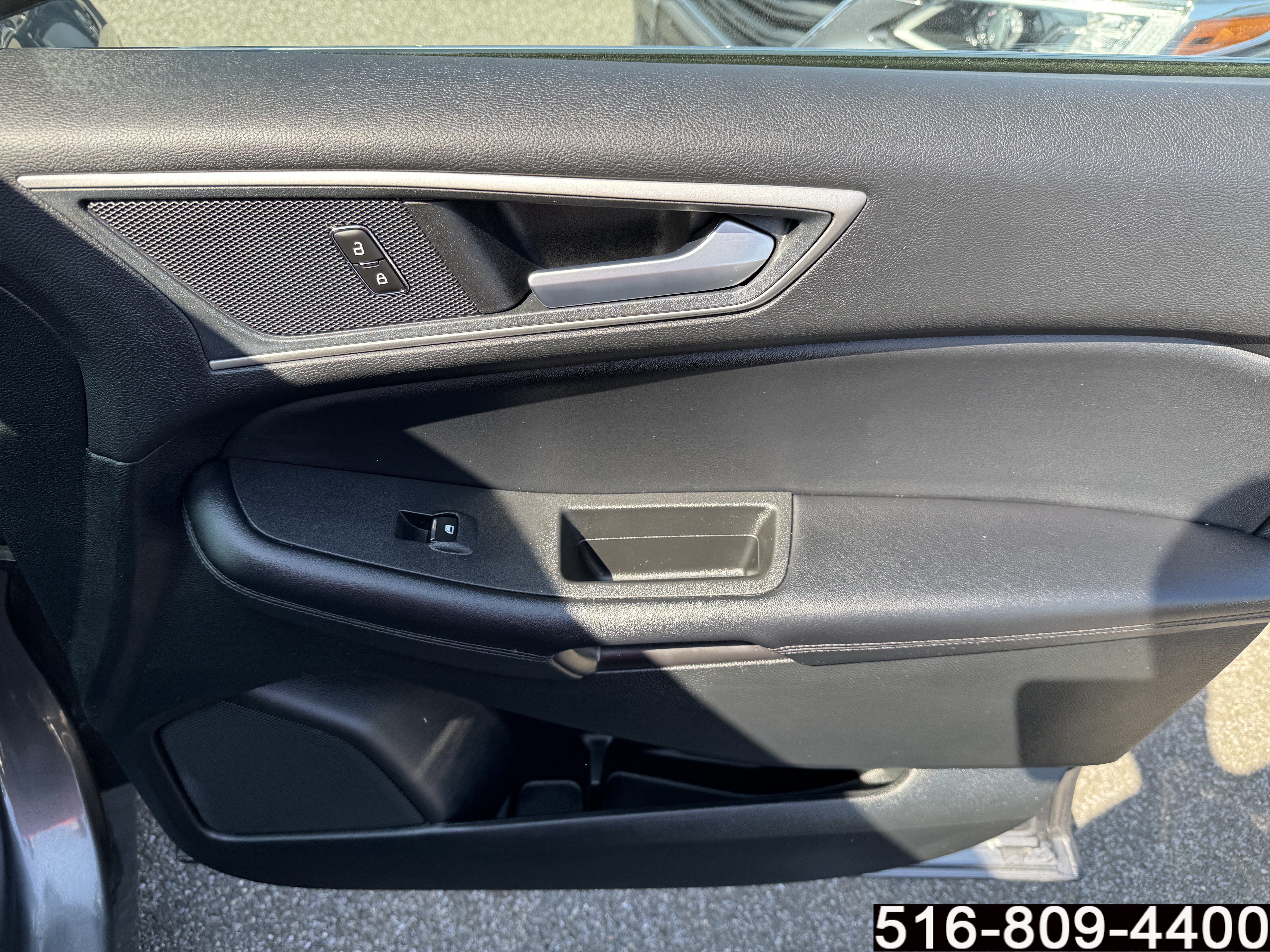 Certified 2023 Ford Edge SEL w/ Convenience Package AWD/4WD image 29