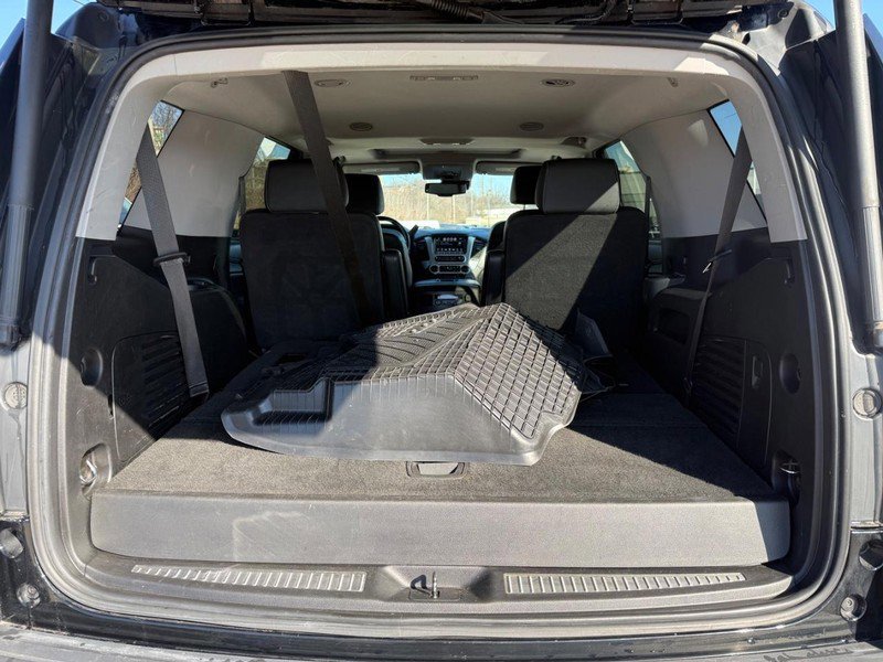Used 2020 GMC Yukon SLT w/ Value Plus Edition image 10