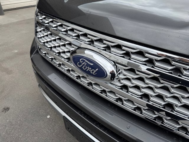 Certified 2021 Ford Expedition Platinum AWD/4WD image 24