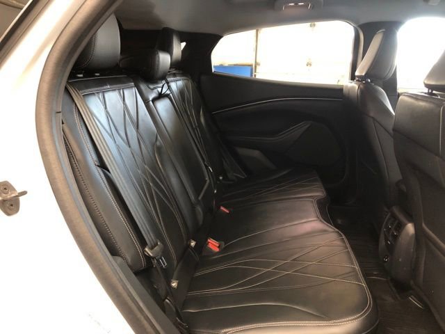 Certified 2023 Ford Mustang Mach-E Select w/ Comfort Package Lite image 29