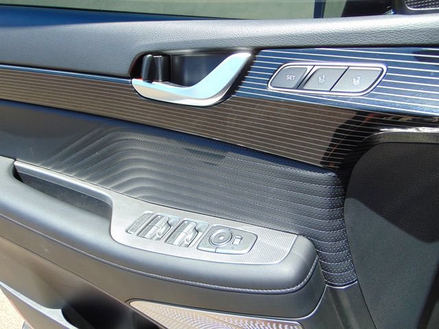 Used 2025 Hyundai Palisade Calligraphy AWD/4WD image 20