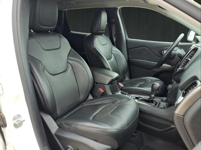 Used 2020 Jeep Cherokee Limited AWD/4WD image 14