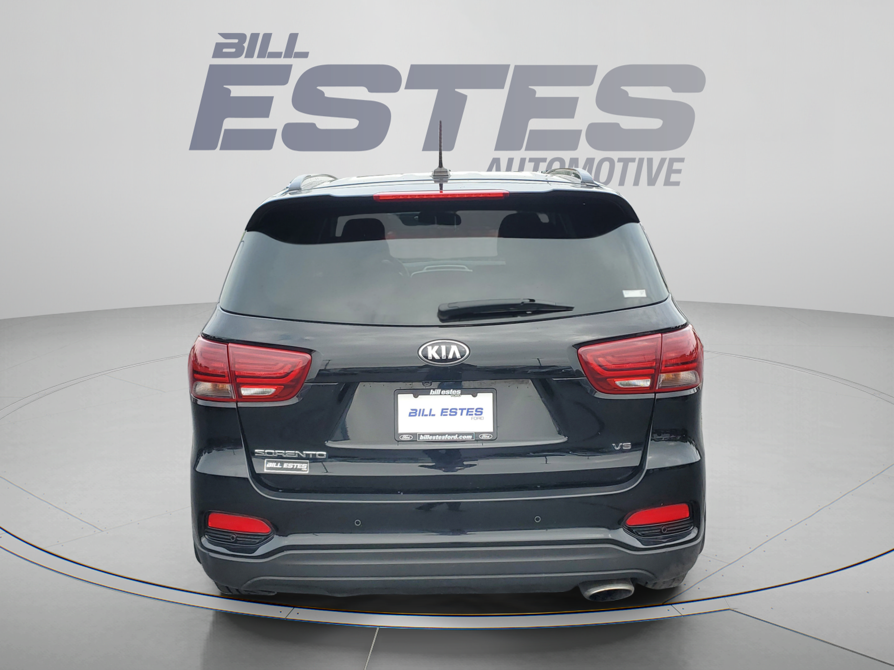Used 2019 Kia Sorento S AWD/4WD image 3