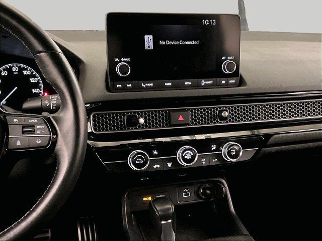 Used 2023 Honda Civic Sport image 6