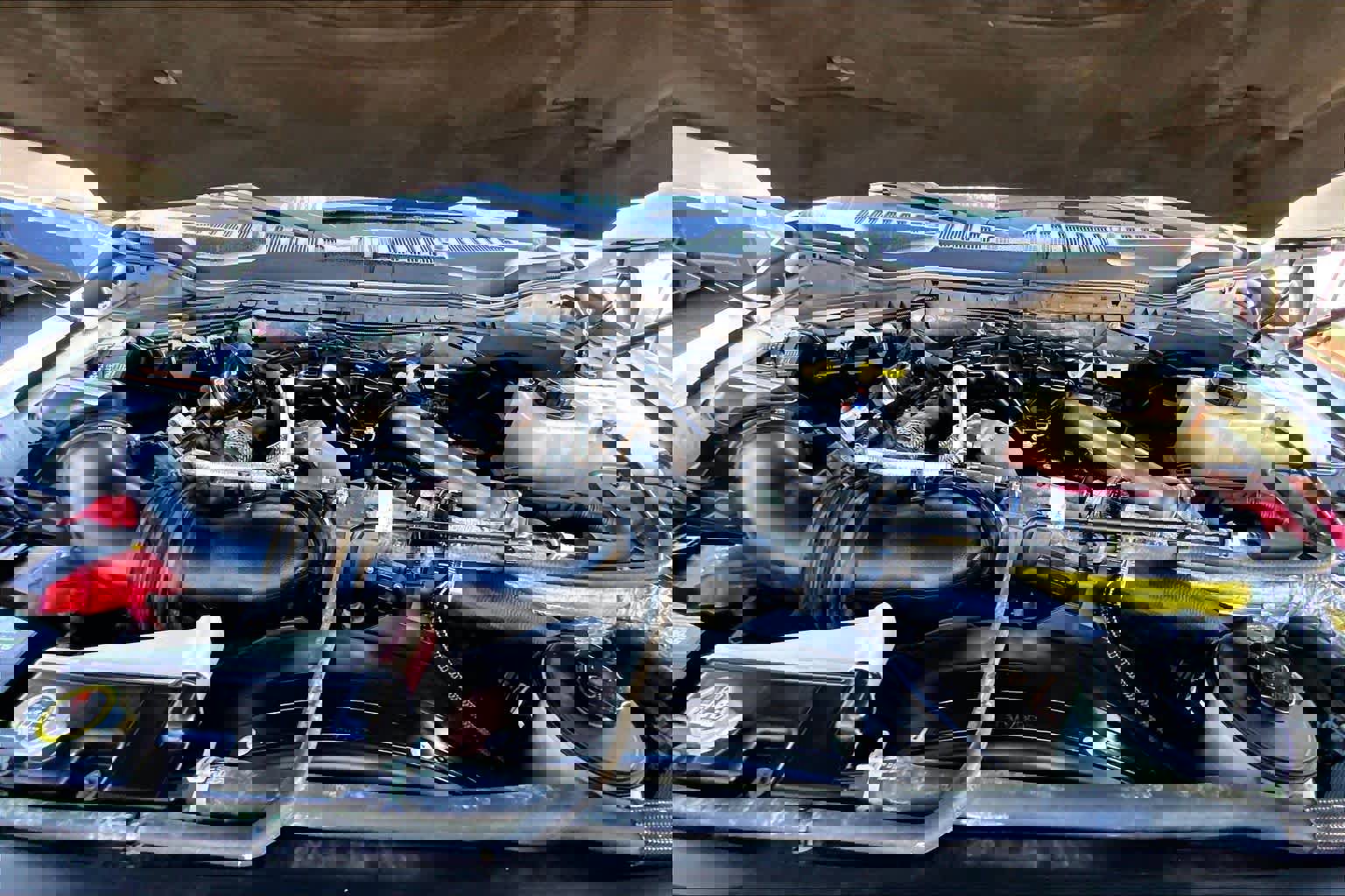 Certified 2017 Ford F250 XLT w/ XLT Premium Package image 27