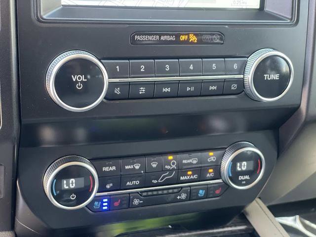 Certified 2019 Ford Expedition Limited w/ Equipment Group 301A AWD/4WD image 18
