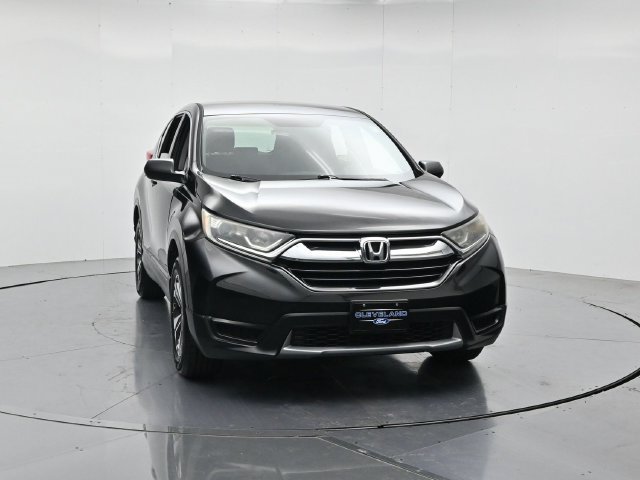 Used 2018 Honda CR-V LX image 4