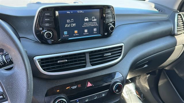 Used 2019 Hyundai Tucson SE FWD image 28