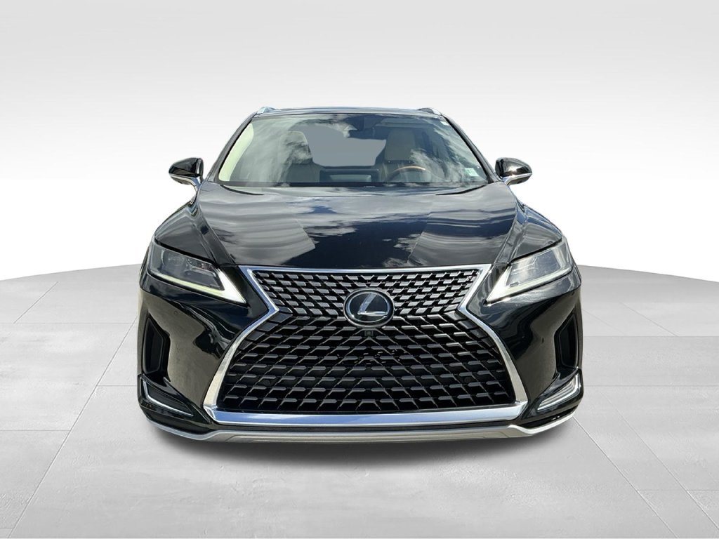 Used 2021 Lexus RX 350 FWD w/ Premium Package image 15