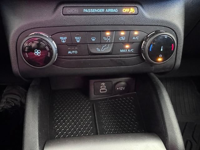 Certified 2024 Ford Bronco Sport Big Bend AWD/4WD image 20