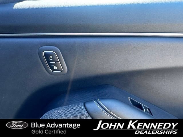 Certified 2025 Ford Mustang Mach-E Premium AWD/4WD image 30