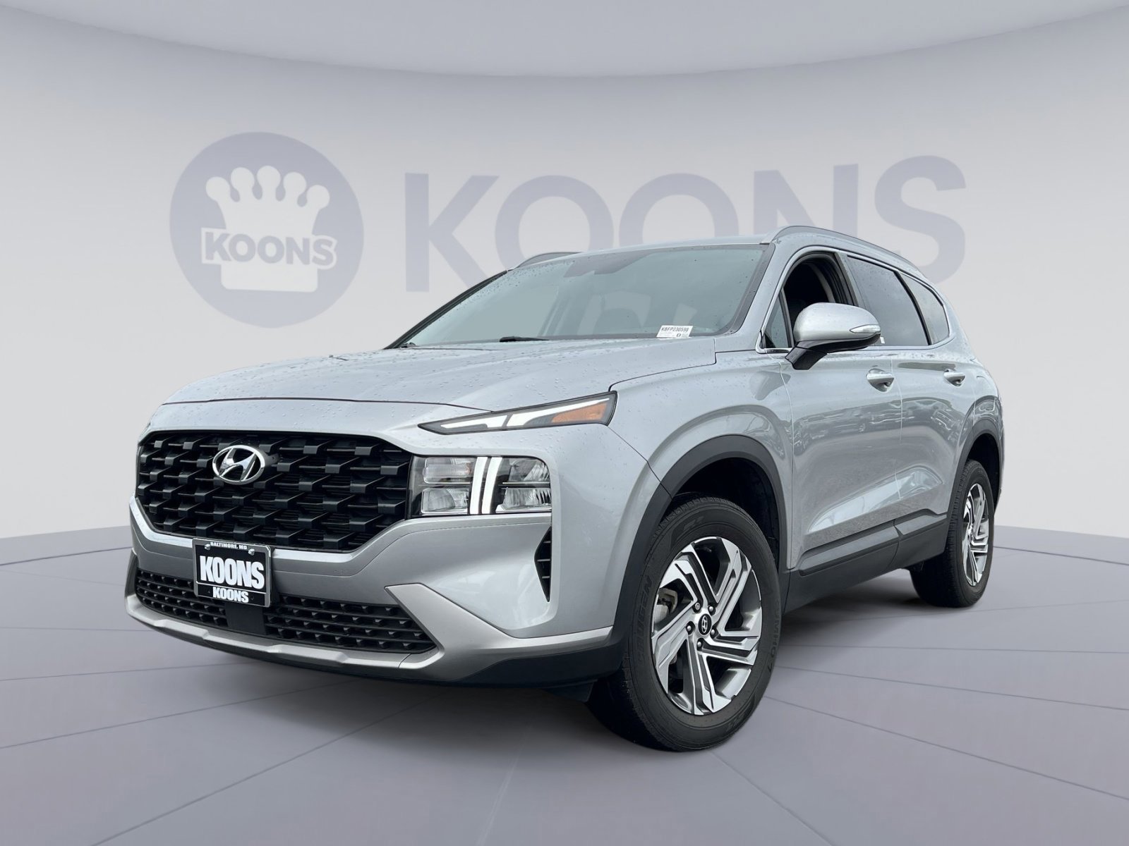 Used 2023 Hyundai Santa Fe SEL AWD/4WD image 13