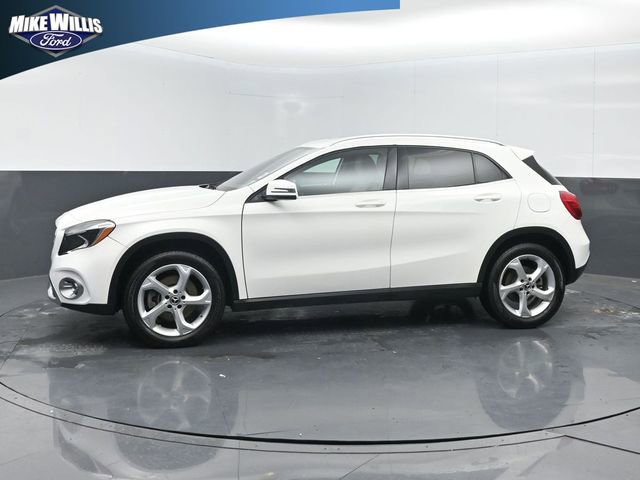 Used 2020 Mercedes-Benz GLA 250 image 4
