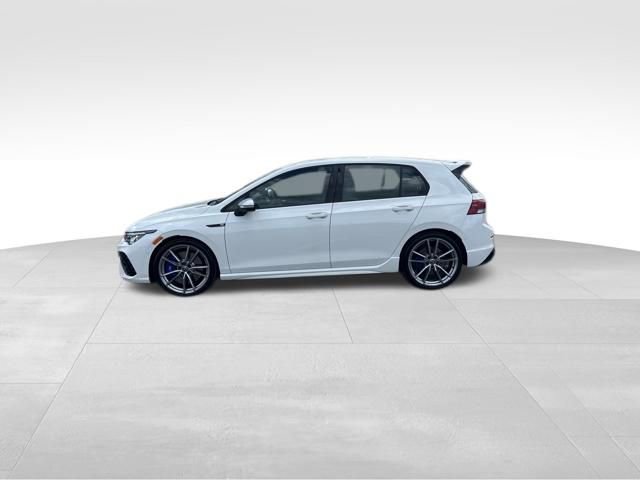 Used 2024 Volkswagen Golf R image 2