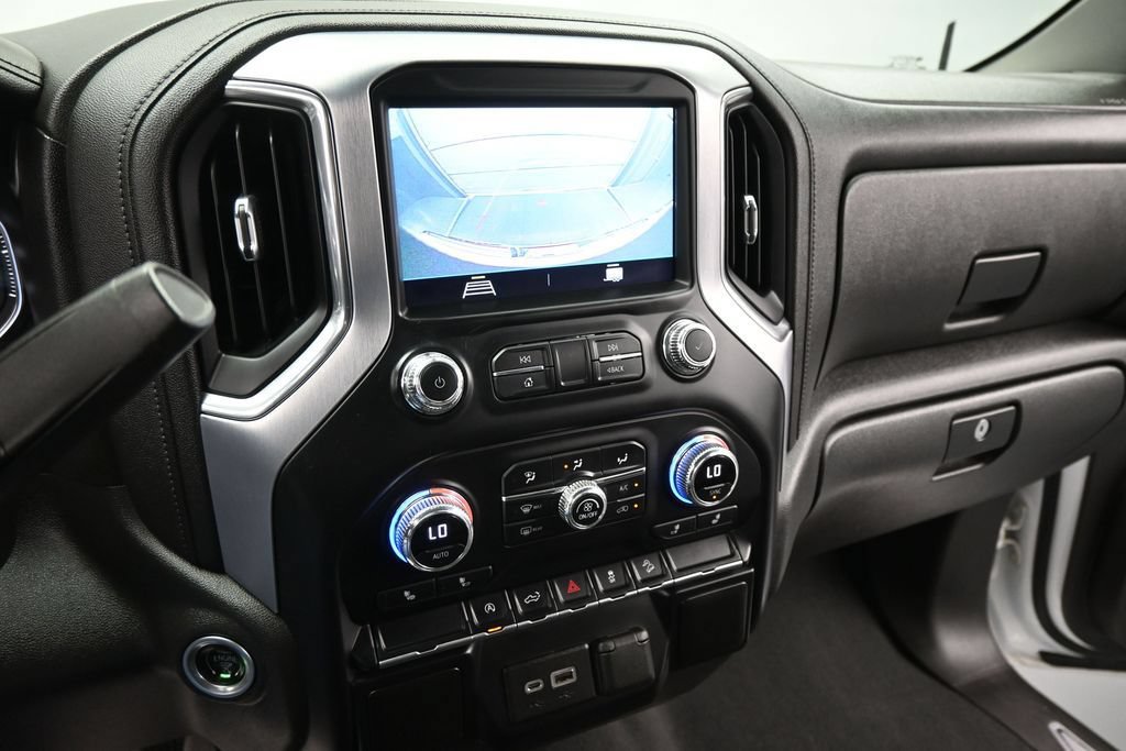 Used 2021 GMC Sierra 1500 Elevation w/ X31 Off-Road Package AWD/4WD image 15