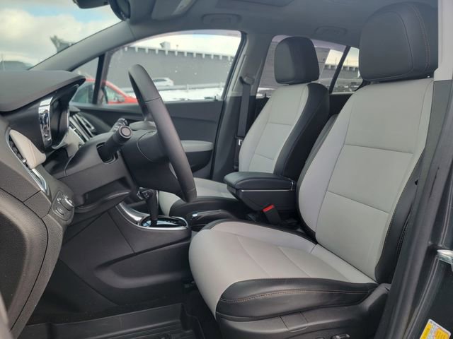 Used 2020 Chevrolet Trax Premier image 19