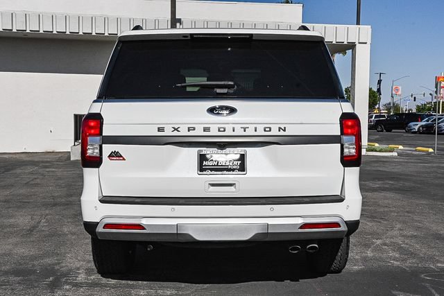 Certified 2024 Ford Expedition Timberline AWD/4WD image 8