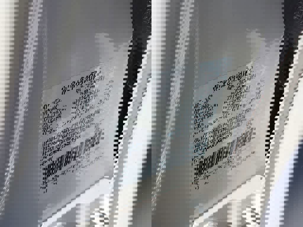 Certified 2025 Ford Mustang Mach-E GT w/ Bronze Appearance Package AWD/4WD image 17