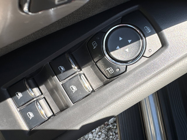 Certified 2025 Ford Expedition Max Active RWD image 25