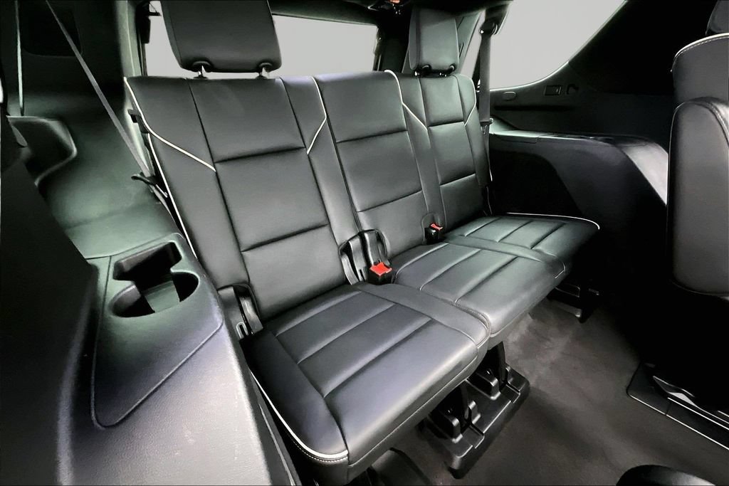 Used 2024 Cadillac Escalade Sport AWD/4WD image 28