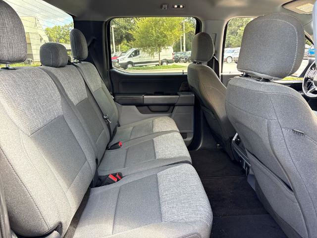 Certified 2021 Ford F150 XLT w/ Equipment Group 302A High AWD/4WD image 29