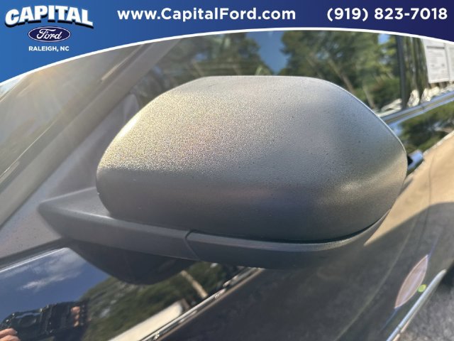 Certified 2024 Ford Explorer XLT w/ Equipment Group 202A RWD image 12