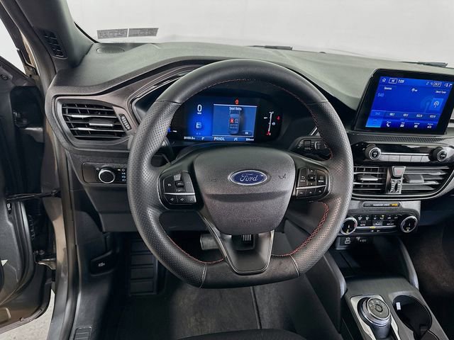 Certified 2025 Ford Escape ST-Line image 20