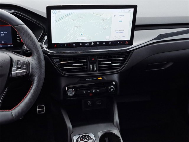 Certified 2024 Ford Escape ST-Line w/ Tech Pack #1 image 31