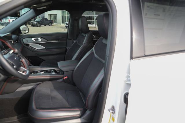 Certified 2025 Ford Explorer ST image 21