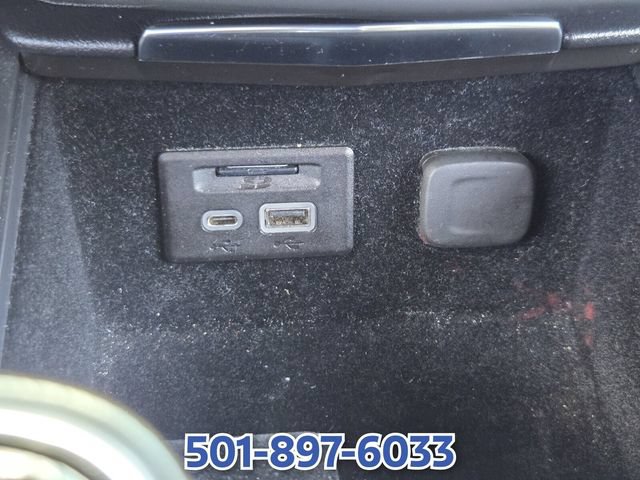 Used 2020 Cadillac XT4 Sport w/ Cold Weather Package AWD/4WD image 24