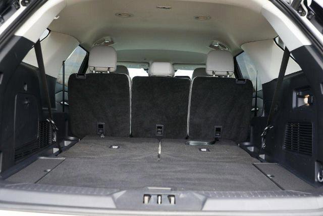 Certified 2025 Ford Explorer Active w/ Active Comfort Package image 17