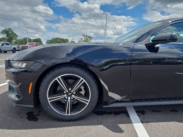 Certified 2024 Ford Mustang Premium RWD image 13