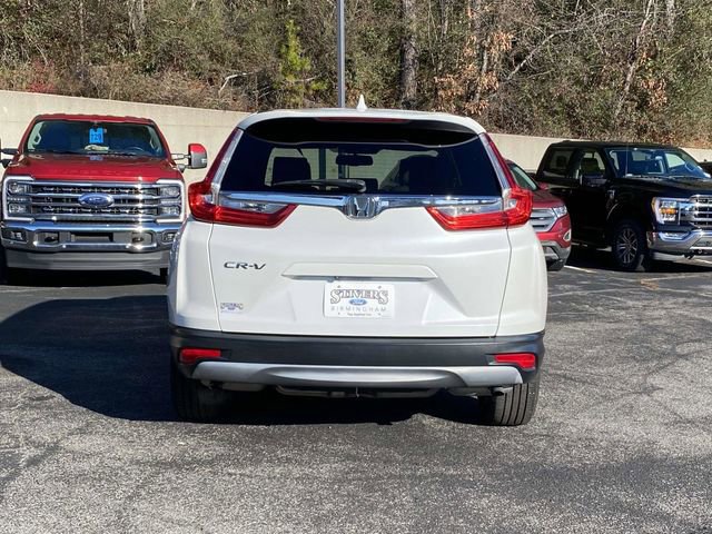 Used 2019 Honda CR-V EX-L image 4