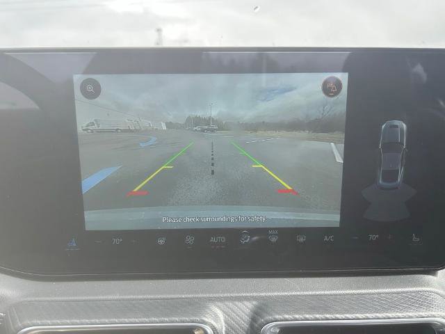 Certified 2025 Ford Mustang GT Premium w/ 60th Anniversary Package image 15