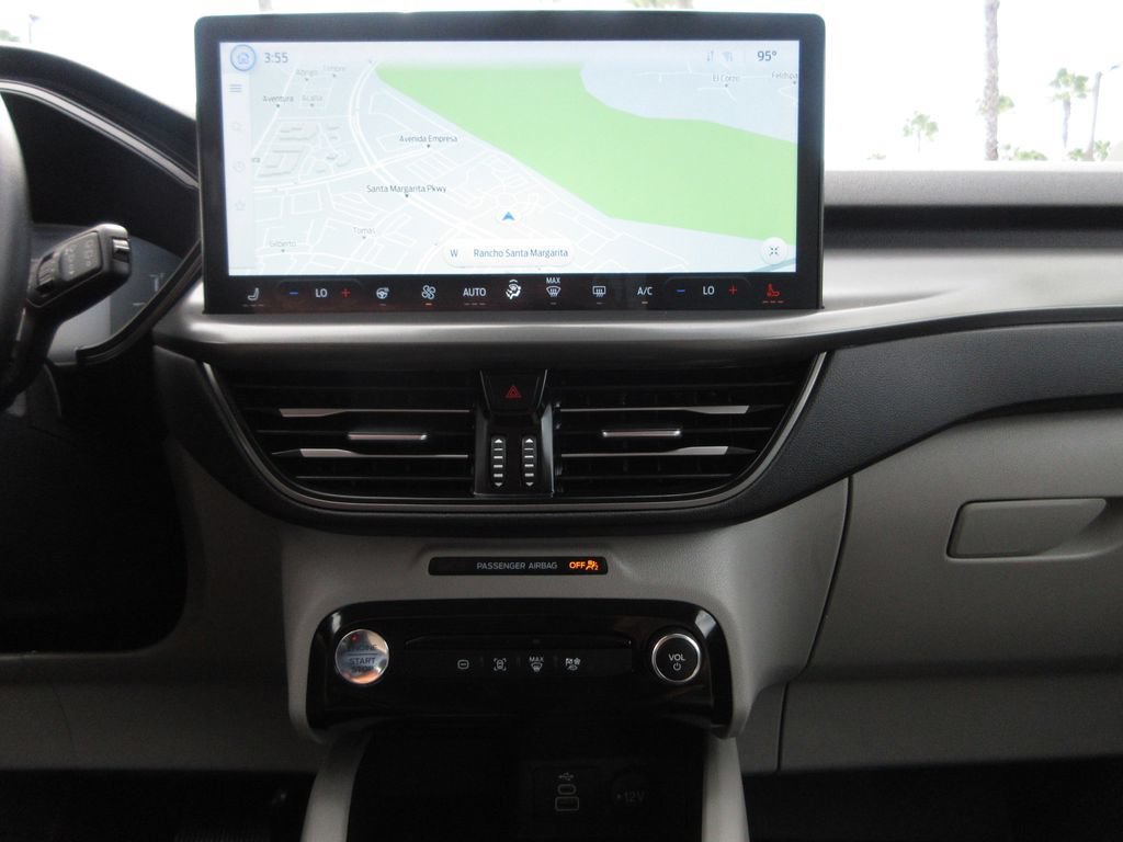 Certified 2025 Ford Escape SE FWD image 19