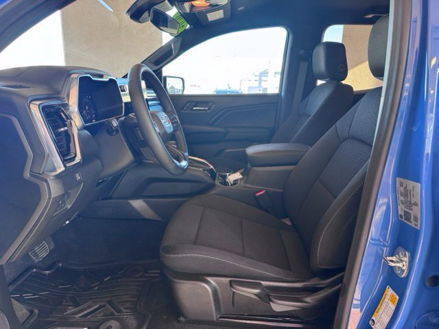 Used 2026 GMC Canyon Elevation AWD/4WD image 9