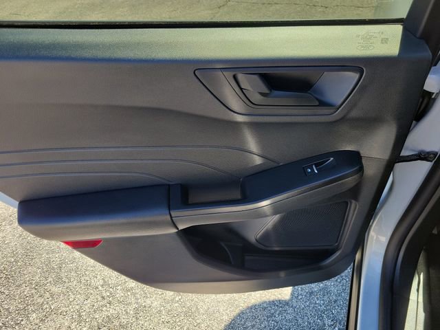Certified 2026 Ford Escape Active FWD image 12