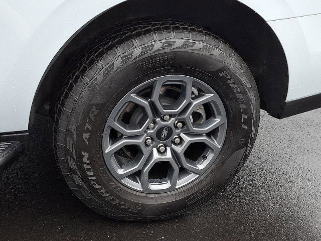Certified 2025 Ford Expedition Active AWD/4WD image 30