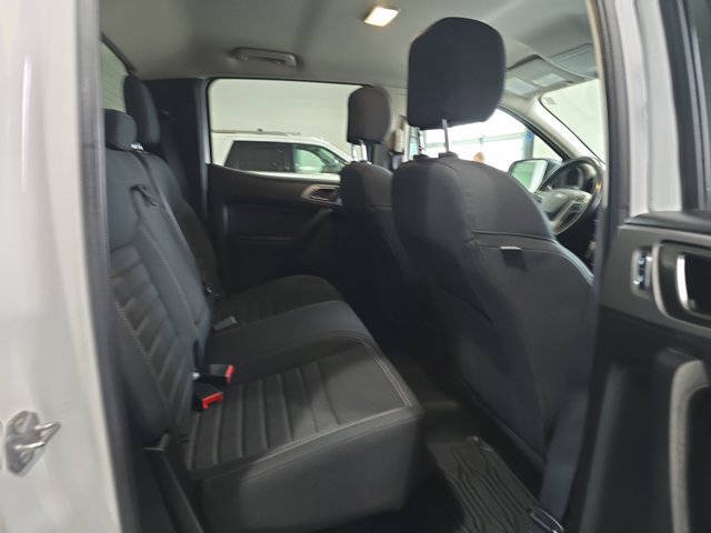 Certified 2022 Ford Ranger XLT w/ Equipment Group 301A Mid image 16