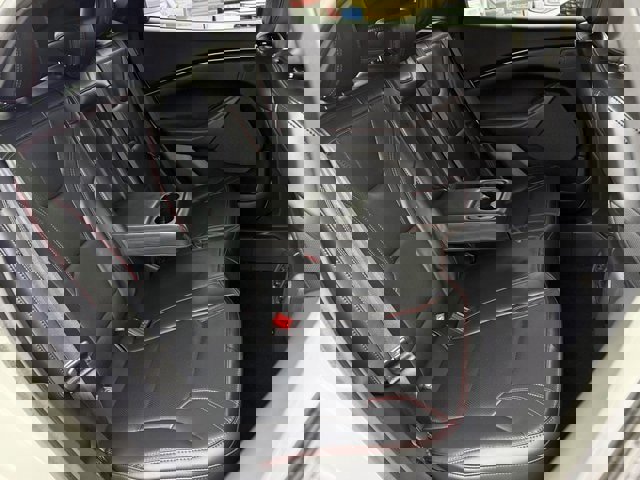 Certified 2025 Ford Mustang Mach-E Premium w/ Sport Appearance Package image 14